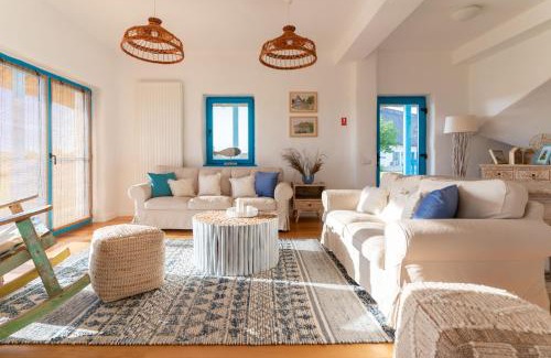 Murighiol House | La Iaz