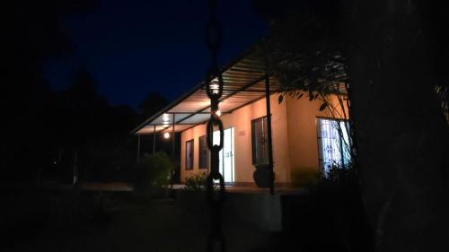 Playa Santa Ana House | LA INESITA
