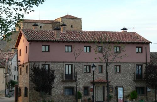 Castilnuevo Apartment | La Insula de Castilnuevo