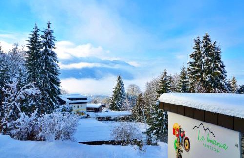 Ledenitzen Bed & Breakfast | La Irmania Pension