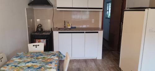 Guazuvira Nuevo Apartment | La Isla - Araminda