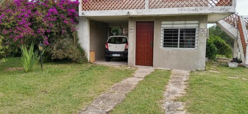 Guazuvira Nuevo Apartment | La Isla - Araminda
