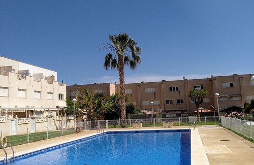 Coveta Fuma House | LA ISLA, beautiful Bungalow for the whole Movistar football WiFi family