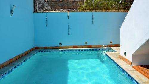 Alzira House | La Isla del Júcar