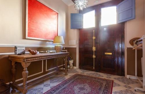 Alzira House | La Isla del Júcar