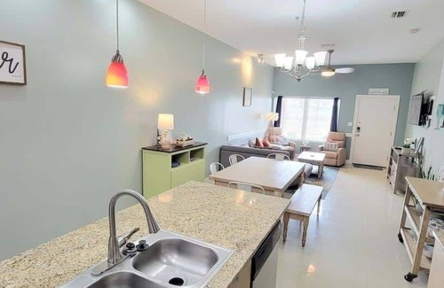South Padre Island Condo | La Isla F102 2 Bedroom Condo by RedAwning