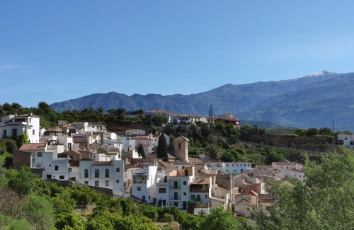 El Valle Apartment | La jaca blanca
