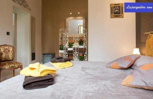 Chaumont-sur-Loire Bed & Breakfast | La Jacquière