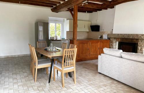 Astille House | La Jaguelinière