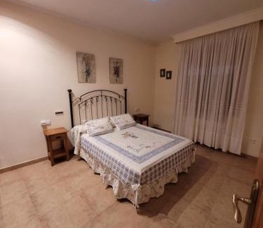 Bronchales Apartment | La Jara