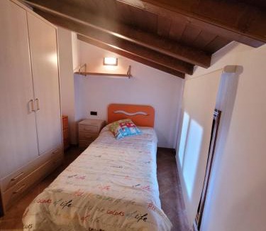 Bronchales Apartment | La Jara