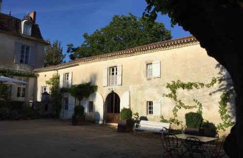 Vanxains Bed & Breakfast | La Jauberthie