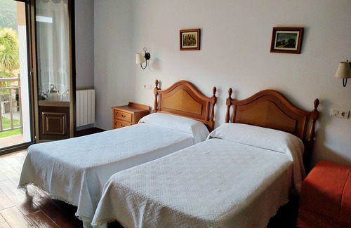 San Pedro de la Ribera Cottage | La Javita Rural House