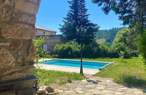 Joannas House | La Joannassiène, Maison Ardéchoise de Caractère