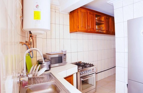 Douala Apartment | La Joconde Concept house nBonamoussadi Santa-Barbara