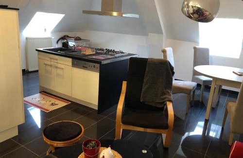 La Gacilly Apartment | La Jolie Pause