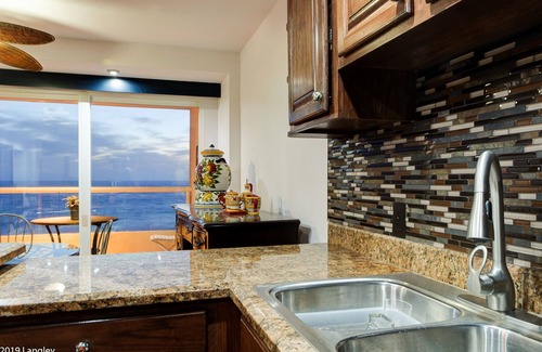 Playa Encantada Condo | La Jolla del Mar - Oceanfront Condo - Rosarito Beach