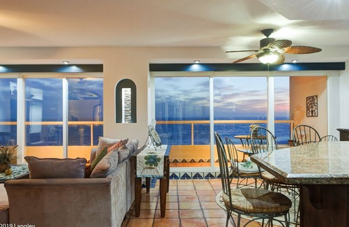 Playa Encantada Condo | La Jolla del Mar - Oceanfront Condo - Rosarito Beach