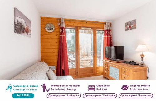 La Joue du Loup Apartment | La Joue du Loup, appartement pour 4 avec terrasse