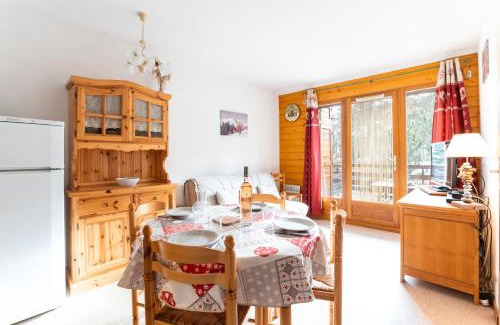 La Joue du Loup Apartment | La Joue du Loup, appartement pour 4 avec terrasse