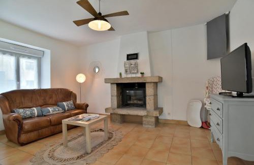 Plancoet House | La Jouvence - Maison à 10min de la mer