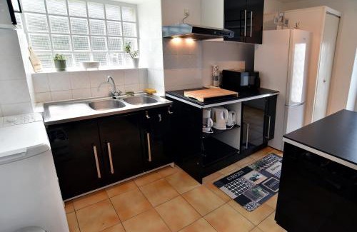 Plancoet House | La Jouvence - Maison à 10min de la mer