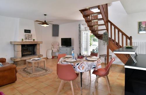 Plancoet House | La Jouvence - Maison à 10min de la mer