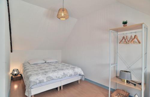 Plancoet House | La Jouvence - Maison à 10min de la mer