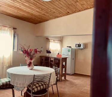 Tunuyan House | La Juanita