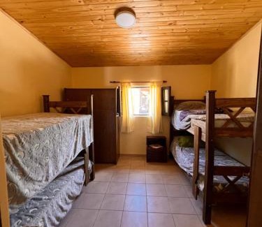 Tunuyan House | La Juanita