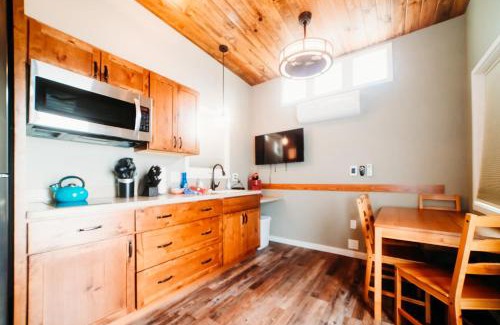 La Junta Other | La Junta Colorado Cabins