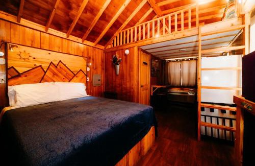 La Junta Other | La Junta Colorado Cabins