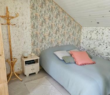 Fierville-les-Mines House | La Kabane