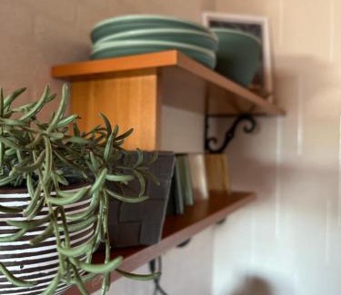 Kiten House | La Kameya