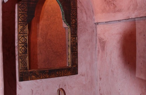 Ouzoud House | La Kasbah d'Ouzoud