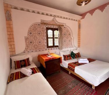 Ait Benhaddou Bed & Breakfast | La Kasbah du Jardin