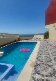 Ksar El Majaz Villa | La kasria