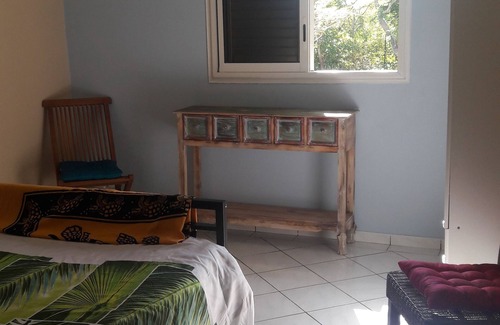 Saint-Paul Bed & Breakfast | La Kaz A Dom 974