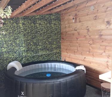 Bois d'Olives House | La kaz 'méléon