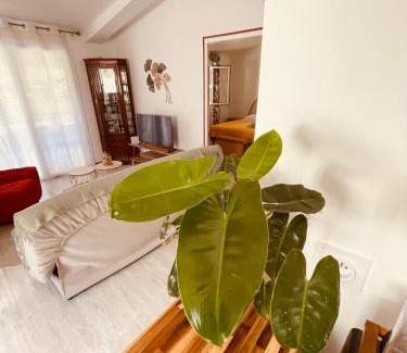Sainte-Anne House | La Kaz Sainte Anne