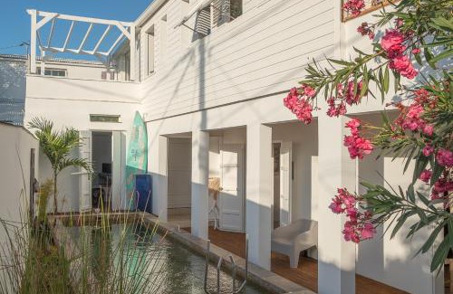 Centre-Ville Bed & Breakfast | La Kazaka Terre Sainte