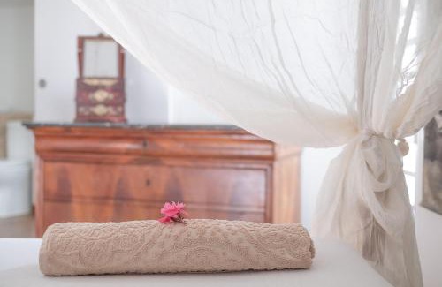 Centre-Ville Bed & Breakfast | La Kazaka Terre Sainte