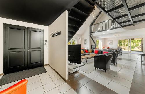 Epiniac Villa | La Kerneven