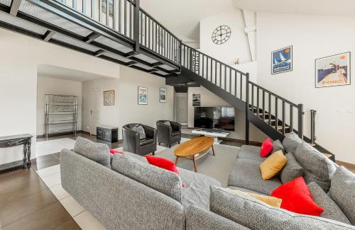 Epiniac Villa | La Kerneven