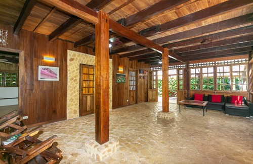 Chiguata Cabin | La Kukula Lodge