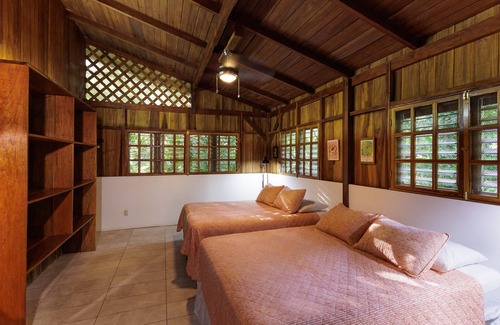 Chiguata Cabin | La Kukula Lodge