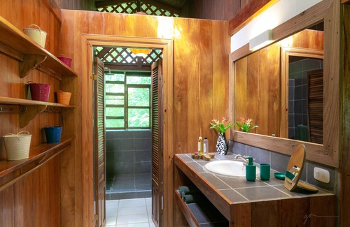 Chiguata Cabin | La Kukula Lodge