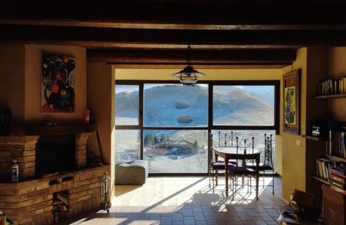 Bolognola House | La Kumari
