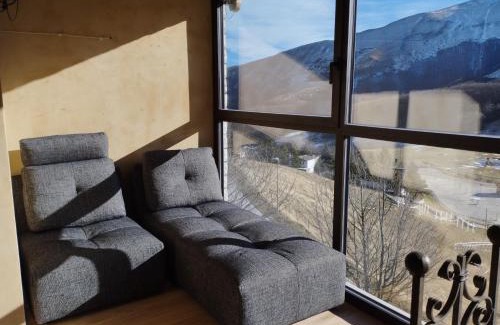Bolognola House | La Kumari