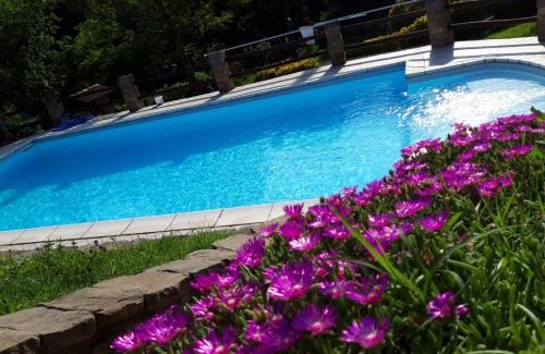 Acqui Terme Bed & Breakfast | La Lacia